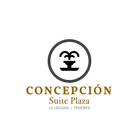 Concepcion Suite Plaza La Laguna  Zewnętrze zdjęcie